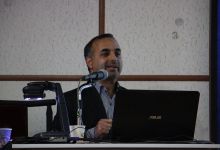 گزارش تصویری  کارگاه آموزشی متالوژنی ایران؛ با موضوع تخصصی متالوژنی کانسارهای مس ایران- 6 خرداد در دانشگاه صنعتی شاهرود